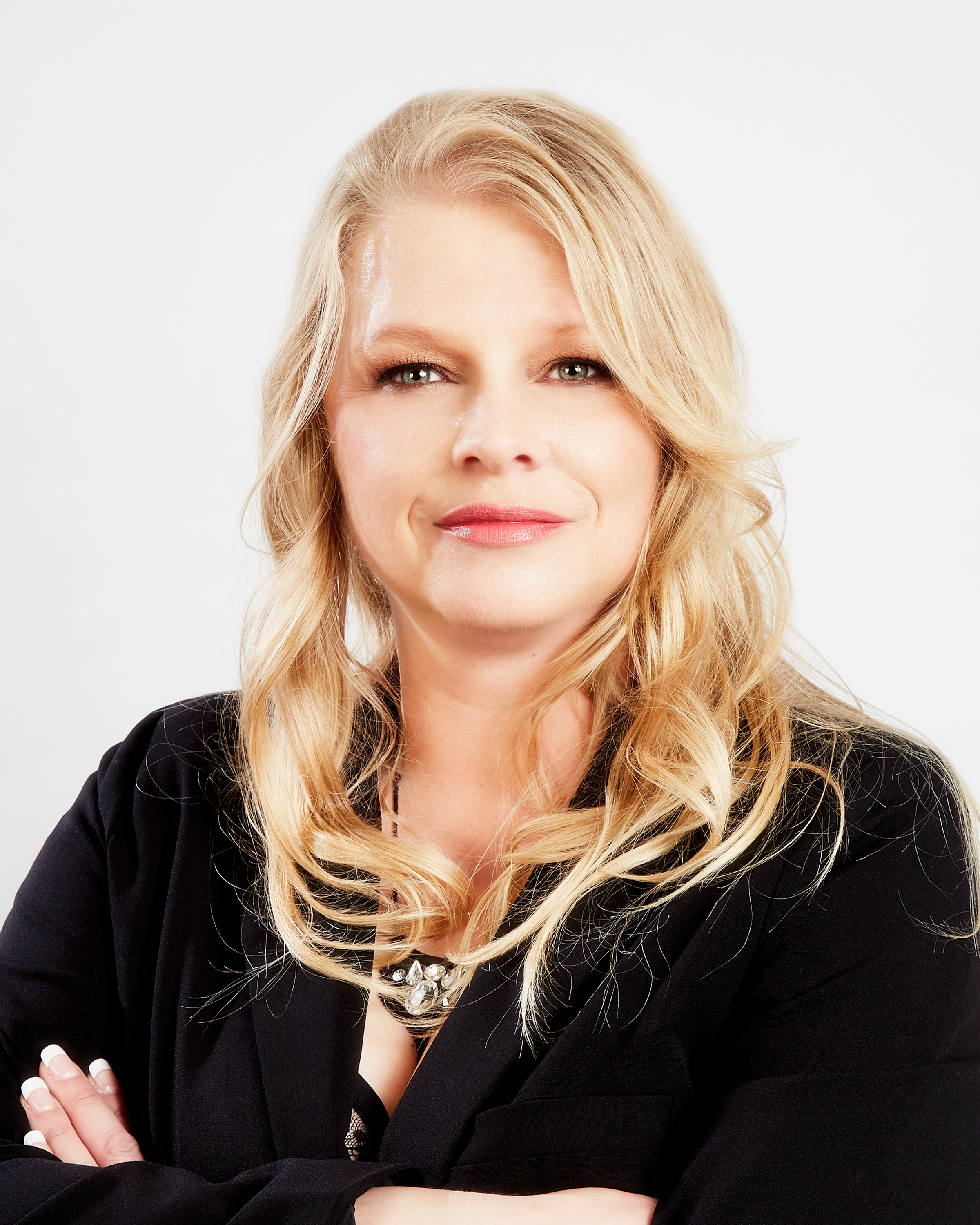 Coach Tracey A. Larin